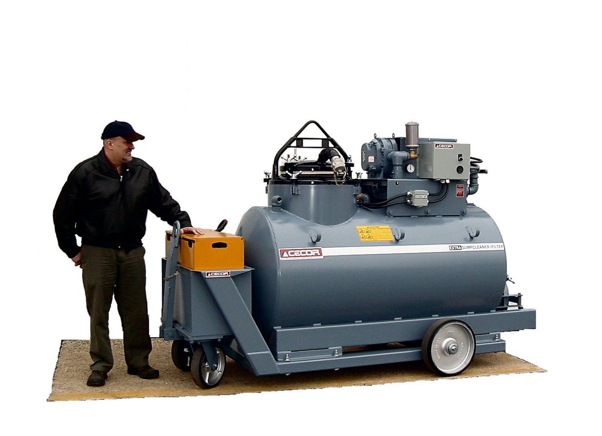 D&D Motor Systems High Speed & High Torque Electric Motors & Controllers